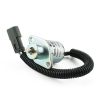 Fuel Shutoff Solenoid 12V 1731338 For Perkins For Caterpillar