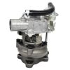 Turbocharger YM129137-18010 for Yanmar for Komatsu 