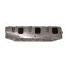 Bare Cylinder Head 6660965 For Kubota For Bobcat
