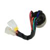 Ignition Switch with two Keys 14526158 For Volvo