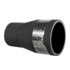 Rubber Engine Pipe 207-03-76430 for Komatsu