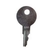30Pcs Key PK556 For New Holland For Hyster For Yale