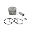 Pistons And Ring Set STD 67mm 16851-21114 For Kubota