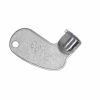 100Pcs Heavy Construction Equipment Ignition Keys 2498 for Kawasaki 