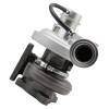 Turbo HE200WG Turbocharger 4309427 for Cummins