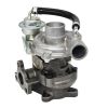 Turbocharger YM129137-18010 for Yanmar for Komatsu 