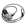 5Pins Plug Throttle Motor 25239014 for Daewoo 