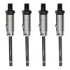 4PCS Fuel Injector 8N7005 For Caterpillar 