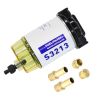 New Spin-On Fuel Water Separating Filter 35-60494-1 for Mercury Marine