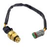 Oil Pressure Sensor 1946722 for Caterpillar