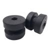 Mounting Rubber Cushion Feet Bumper for Volvo