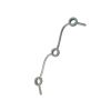 Overflow Return Piping 1626142502 For Kubota