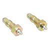 2PCS Grease Valve 095-2927 For Caterpillar