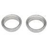 2PCS Exhaust Gasket Donut Seal 3610047 for Polaris