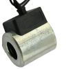 Solenoid Valve Coil 0D13105130 for Yanmar