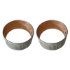 2Pcs Camshaft Bushing 3901306 for Cummins 