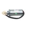 12V Fuel Stop Solenoid 8970701302 for Doosan Daewoo