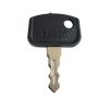 30PCS Ignition Key 68920 for Kubota 