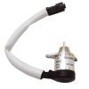12V Stop Solenoid Valve 41-9100 for Thermo King for Yanmar 