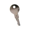 Ignition Starter Key 587 for JLG for Teramite 