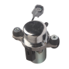 Power Brake Booster Vacuum Pump Assembly 20804130 For Volvo