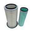 Air Filter 600-181-6830 Compatible with Komatsu Engine S6D102E SA6D102E