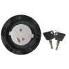 Fuel Cap with 2Keys 331/3352 for JCB