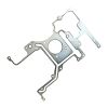 Front Gear Housing Gasket 4026694 for Cummins 