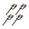 Fuel Injector Pencil Nozzle 28412 For Kubota