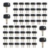 Ignition Keys 100pc PL50168920 for Kubota