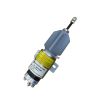 24V Solenoid 600-815-9261 for Komatsu