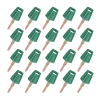 20 PCS Ignition Key C001 For Volvo