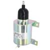 12V Fuel Solenoid 449181 for Yanmar for Thermo King 