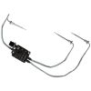 EGT Sensor DPF Sensor EGR Valve Temperature Sensor 4384812 for Cummins 