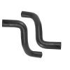 Upper&Lower Radiator Hose 208-03-52220 for Komatsu