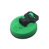 Locking Diesel Fuel Cap 1428828 For Caterpillar