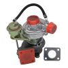 Turbo RHF3 Turbocharger 6686048 For Bobcat For Kubota
