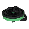 Locking Fuel Cap 142-8828 For Caterpillar