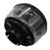 Air Precleaner Assembly with 3 inch Intake 7F7562 for Caterpillar