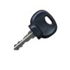 100Pcs Ignition Keys 14603 for Bomag 