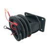 Golf Cart 36V Powerwise Charger Handle Plug and Receptacle 73051-G29 for EZGO