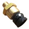 Pressure Sensor 15047336 For Volvo