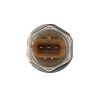 Fuel Pressure Sensor 98178706 Compatible With Isuzu Excavator