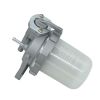Fuel Filter Assembly 1A001-43010 For Kubota