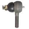 2 Pack Tie Rod End 7540 1011893 for Club Car