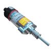 Fuel Shutoff Solenoid 3E-7985 For Caterpillar