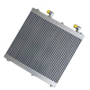 Hydraulic Oil Cooler VOE14638977 For Volvo