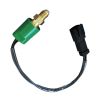 Pressure Sensor with Big Square Plug 1060180 for Caterpillar Cat 