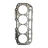 Cylinder Head Gasket 10000-17956 For Perkins 