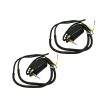 12V 2 Pack Dual Lead Wire Ignition Coil 21121-083 For Kawasaki
